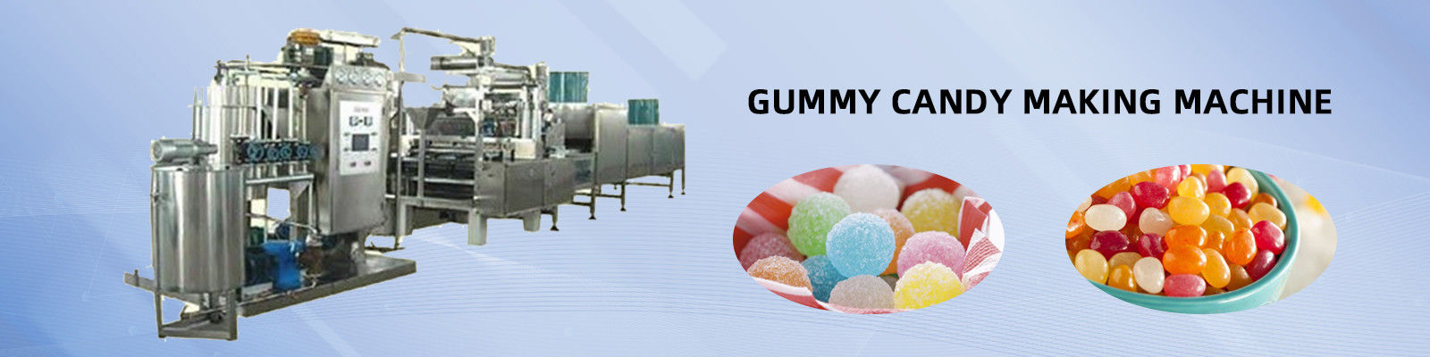 Porcellana il la cosa migliore Candy automatico che fa macchina sulle vendite