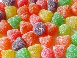 Jelly Bean Candy che fa la linea di produzione di deposito della macchina fornitore