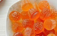 Acciaio inossidabile Candy automatico che fa macchina per la fabbricazione gommosa fornitore