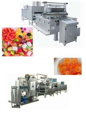 Candy gommoso commerciale che fa macchina fornitore