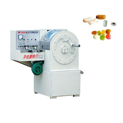 Candy duro industriale che fa Candy a macchina che forma macchina fornitore