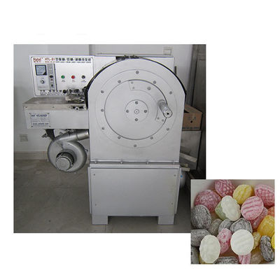 Candy duro industriale che fa Candy a macchina che forma macchina fornitore