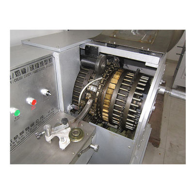 Candy duro industriale che fa Candy a macchina che forma macchina fornitore