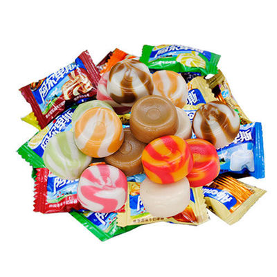 Linea di produzione depositata di Candy duro fornitore