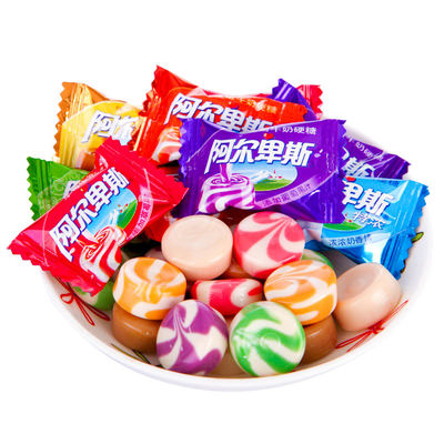 Linea di produzione depositata di Candy duro fornitore
