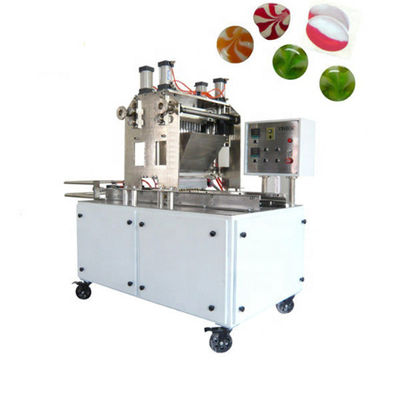 Gelatinizzi Candy/Candy duro che fa la linea di produzione a macchina fornitore