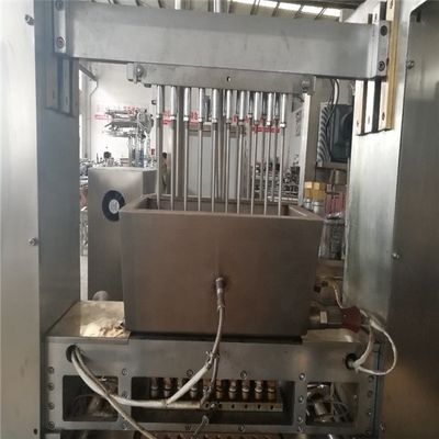 Gelatinizzi Candy/Candy duro che fa la linea di produzione a macchina fornitore