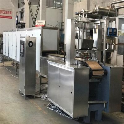 Gelatinizzi Candy/Candy duro che fa la linea di produzione a macchina fornitore
