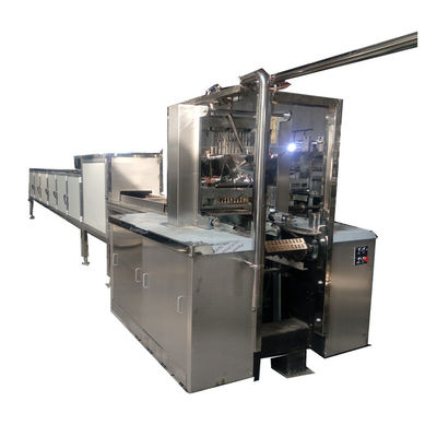 Piccola gelatina Candy gommoso della pectina della gelatina che fa macchina fornitore