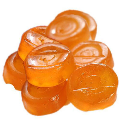 Produzione di attrezzature gommosa di piccola capacità automatica di Candy fornitore