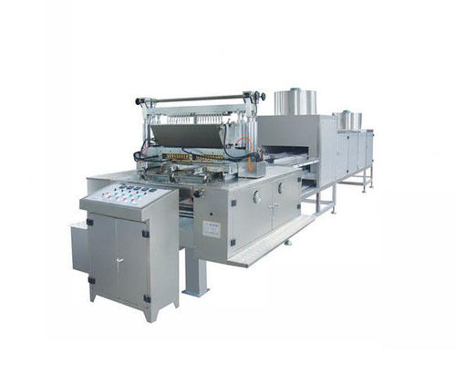 Macchina di fabbricazione dolce della gelatina automatica fornitore