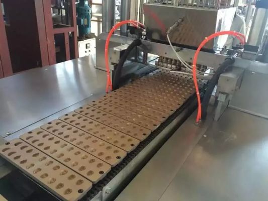 150kg per gelatina automatica Candy di ora che fa macchina fornitore