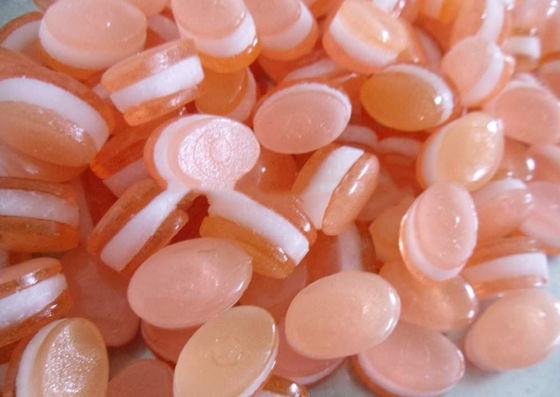 Lecca-lecca commerciale Candy di alta efficienza che fa macchina fornitore