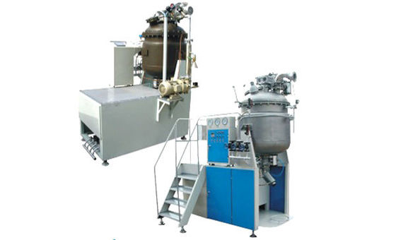 Caramella Candy che fa la linea di produzione a macchina fornitore