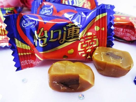 Linea di produzione automatica completa caramella Candy che fa macchina fornitore