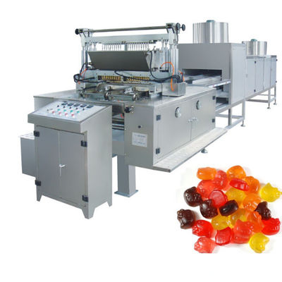 Caramella automatica Candy che fa macchina fornitore
