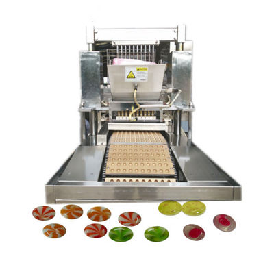 Caramella automatica Candy che fa macchina fornitore