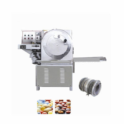 Piccolo Candy duro automatico che fa macchina fornitore