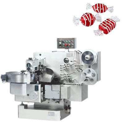 Piccolo Candy duro automatico che fa macchina fornitore