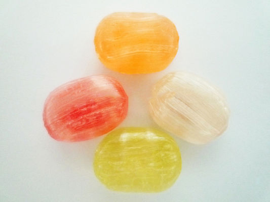 Piccola scala Candy che fa attrezzatura per gelatina e Candy duro fornitore