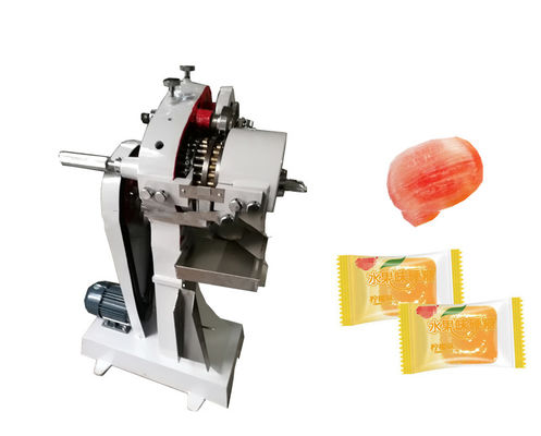 Fabbrica piccolo Candy duro automatico della bevanda che fa macchina fornitore