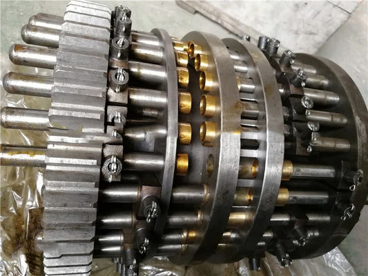 Fabbrica piccolo Candy duro automatico della bevanda che fa macchina fornitore
