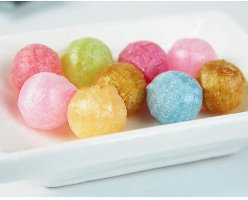 Piccola scala commerciale automatica Candy che fa attrezzatura fornitore