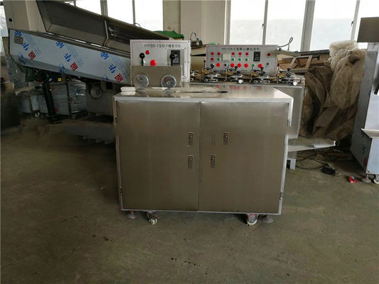 Piccola scala commerciale automatica Candy che fa attrezzatura fornitore