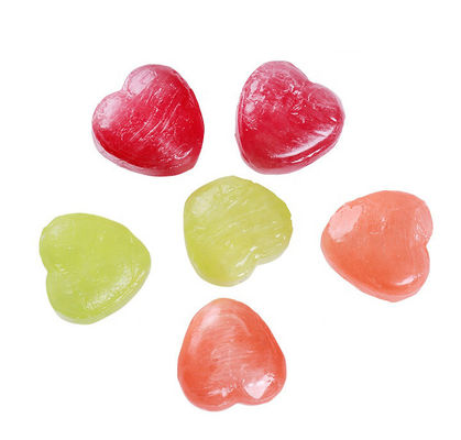 Fabbrica Candy automatico dell'alimento che fa la linea di deposito della macchina fornitore