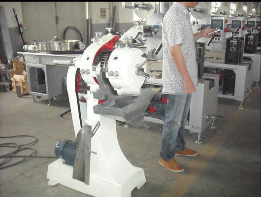 Candy duro automatico che forma macchina fornitore