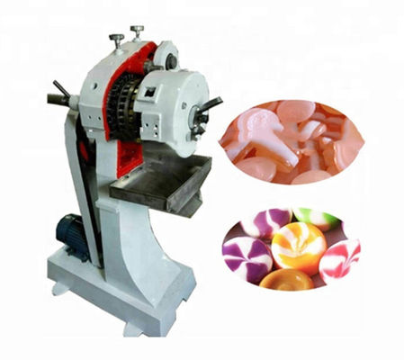 Piccolo Candy duro automatico ad alta velocità che forma macchina fornitore