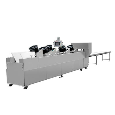 Cereale completamente automatico Antivari/Candy Antivari che fa macchina fornitore