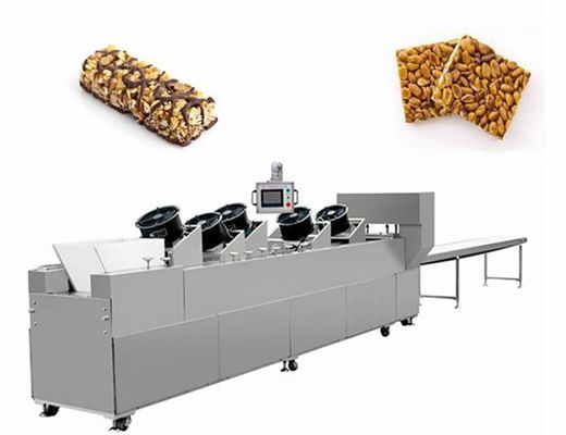 Arachide automatica commerciale Candy Antivari che fa macchina fornitore