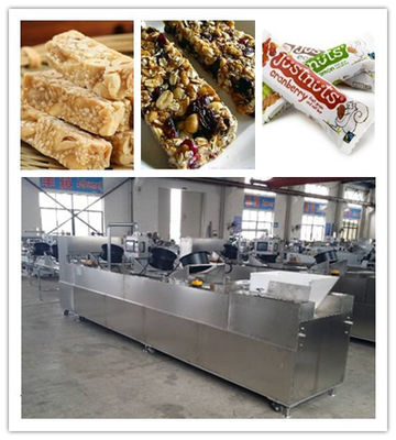 Arachide automatica commerciale Candy Antivari che fa macchina fornitore