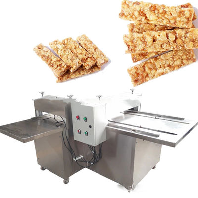 Caramella automatica dell'arachide che fa macchina fornitore