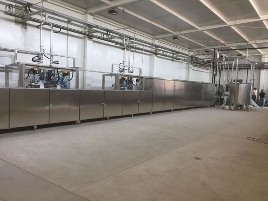 Cioccolato Candy automatico multifunzionale che fa macchina fornitore
