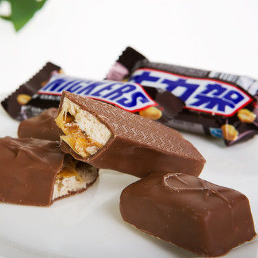 Linea di produzione sana di Antivari di cioccolato dell'acciaio inossidabile dello spuntino fornitore