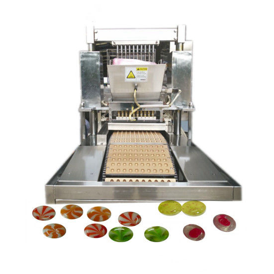 Caramella automatica Candy che fa macchina fornitore